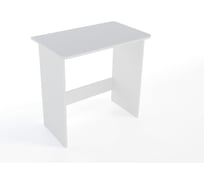 Стол компьютерный М-1 Белый Mebwill 101917