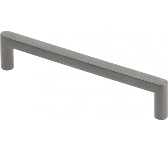 Ручка GTV NYXA 128 мм, светлый графит UZ-NYXA-128-25 1