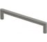 Ручка GTV NYXA 128 мм, светлый графит UZ-NYXA-128-25 1