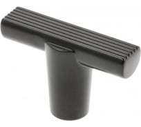 Ручка GTV RAY черный матовый GZ-RAY-1-20M