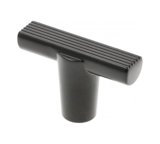 Ручка GTV RAY черный матовый GZ-RAY-1-20M 1