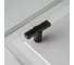 Ручка GTV RAY светлый графит GZ-RAY-1-25 4
