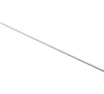 Мебельная алюминиевая ручка GTV PILLAR длина 1200 мм, алюминий UA-PILLAR-1200-05