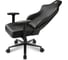 Игровое кресло Sharkoon Skiller SGS30 чёрно-бежевое SGS30-BK/BG 5