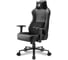 Игровое кресло Sharkoon Skiller SGS30 чёрно-белое SGS30-BK/WH 1