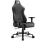 Игровое кресло Sharkoon Skiller SGS30 чёрно-белое SGS30-BK/WH 3