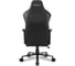 Игровое кресло Sharkoon Skiller SGS30 чёрно-белое SGS30-BK/WH 6