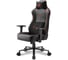 Игровое кресло Sharkoon Skiller SGS30 чёрно-красное SGS30-BK/RD 2
