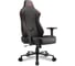 Игровое кресло Sharkoon Skiller SGS30 чёрно-красное SGS30-BK/RD 3