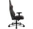 Игровое кресло Sharkoon Skiller SGS30 чёрно-красное SGS30-BK/RD 4