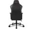 Игровое кресло Sharkoon Skiller SGS30 чёрно-красное SGS30-BK/RD 5