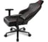 Игровое кресло Sharkoon Skiller SGS30 чёрно-красное SGS30-BK/RD 6
