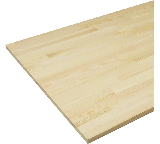 Щит мебельный Экстра 18x1000x300 ООО Согра 4620012694903