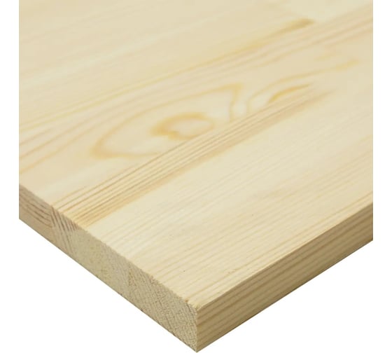 Щит мебельный Экстра 18x1600x400 ООО Согра 4620012694972