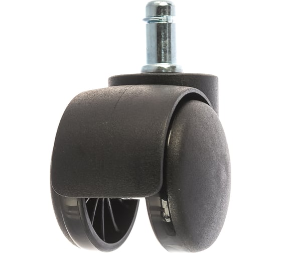 Поворотное колесо Alex D 50 ось D 11 мм без тормоза 1-0484