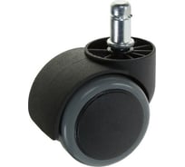 Поворотное колесо Alex D50 ось D11 мм без тормоза 1-0497 16256729