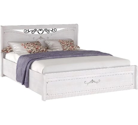 Кровать Арника Афродита 01 с подъемным механизмом 160x200 Т0016564