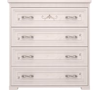 Комод Арника Афродита 04 в стиле прованс Т0016569