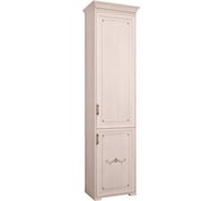 Шкаф для одежды Арника Афродита 18 левый, без карниза 00-00004886