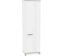 Шкаф для одежды Арника Аурелио 12, белый 00-00136129