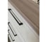 Комод Арника Аурелио 6 с ящиками, белый 00-00136146 6