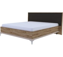 Кровать Арника Кара 1 с ортопедическим основанием 180x200 00-00142467