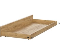 Кровать выкатная Арника Тоскана 80x190 00-00141870