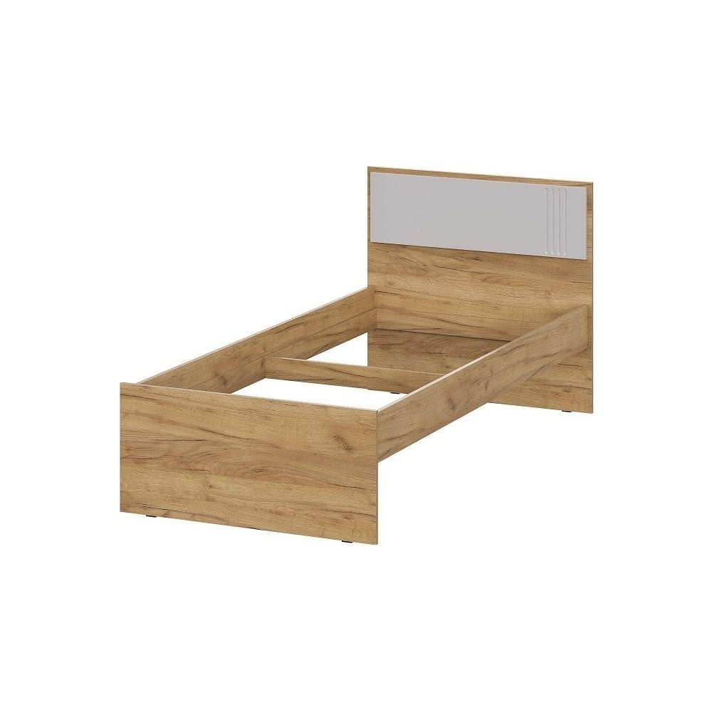 Кровать Арника Тоскана без основания 90x200 00-00142852 - выгодная цена ...