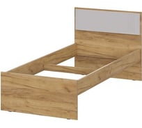 Кровать Арника Тоскана без основания 90x200 00-00142852