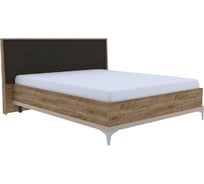 Кровать Арника Кара 9 с ортопедическим основанием 160x200 00-00142469