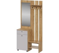 Мини-прихожая Арника Тоскана 00-00142850