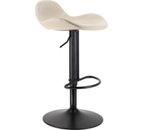 Барный стул Everprof Glory экокожа, бежевый EP Glory PU Beige