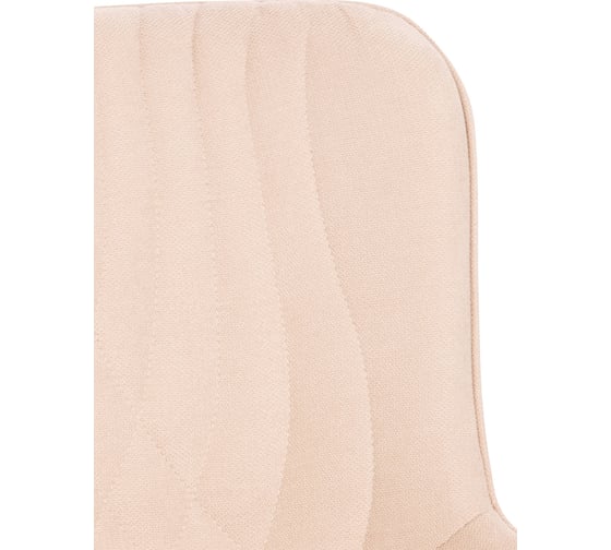 Обеденный стул Everprof Aqua ткань, бежевый EP Aqua Fabric Beige