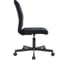 Кресло Everprof EP-300 ткань, черный EP 300 Fabric Black 3