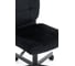Кресло Everprof EP-300 ткань, черный EP 300 Fabric Black 5