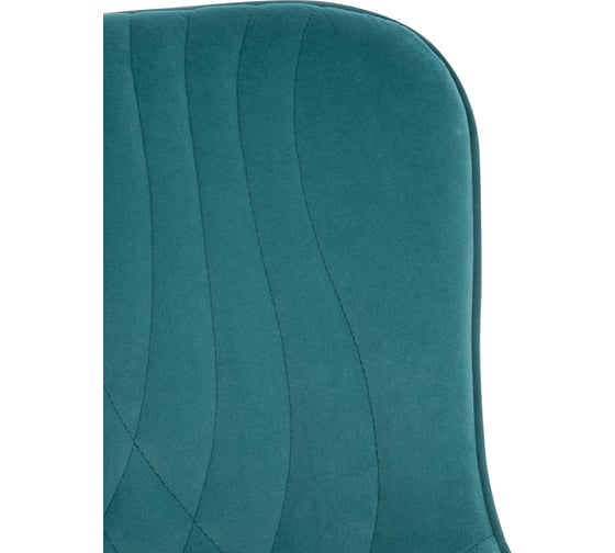 Обеденный стул Everprof Aqua ткань, темно-зеленый EP Aqua Fabric Dark Green
