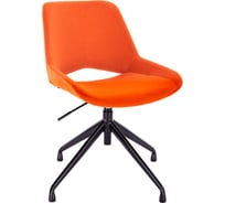 Обеденный стул Everprof Oscar ткань, терракотовый EP Oscar Fabric Terracotta