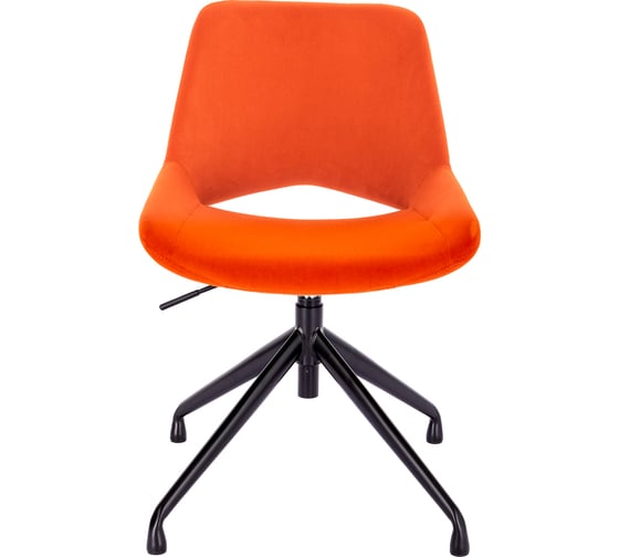 Обеденный стул Everprof Oscar ткань, терракотовый EP Oscar Fabric Terracotta