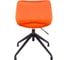 Обеденный стул Everprof Oscar ткань, терракотовый EP Oscar Fabric Terracotta 4