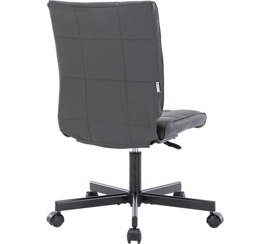 Кресло Everprof EP-300 экокожа, серый EP 300 PU Grey