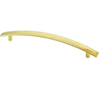 Ручка-скоба Kerron, 128 мм, золото LT-9071-128 OT