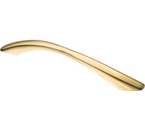 Ручка-скоба Kerron, 128 мм, золото LT-9171-128 OT