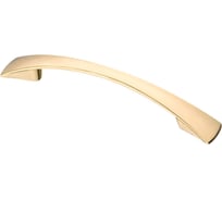 Ручка-скоба KERRON 96 мм, Д135 Ш15 В30, золото LT-9210-96 OT