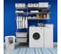 Штанга ARISTO L=1200 D=25 хром Ш 1200*25/1 733 4