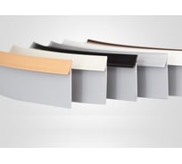 Лента уплотнительная Thermoplast АР632 9_24 мм 4,2 м коричневый 632G.7006K4200