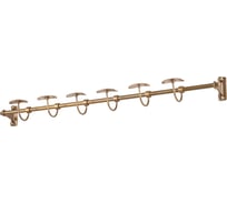 Вешалка для одежды Covali VL-31431 G