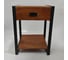 Тумба с ящиками Wood A01, цвет коричневый (1 ящик) Homium LS18-2265 3
