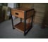 Тумба с ящиками Wood A01, цвет коричневый (1 ящик) Homium LS18-2265 5