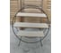 Полка Homium Wood 02, цвет коричневый, круглая LS18-5040 4