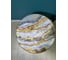 Столик журнальный круглый Maison de Plush Brise grise серый бриз 19T008C 2